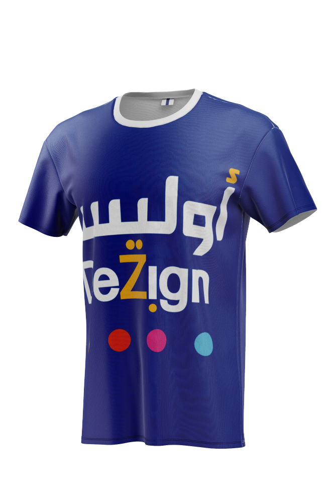 T-shirt Personnalisé